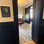 Penzion Bartholdi 3*