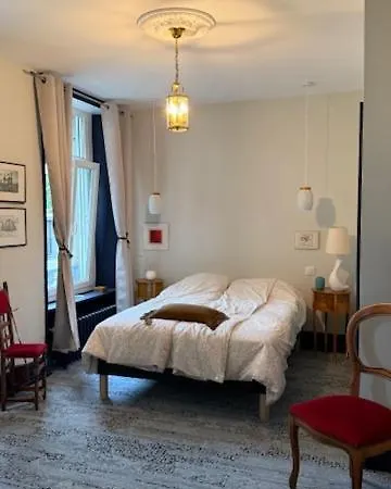 Josephine Casa de hóspedes