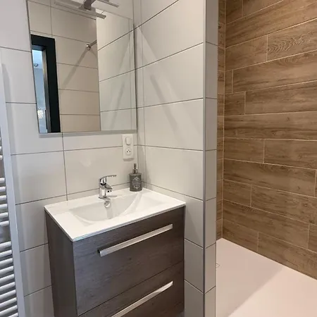 Bartholdi Konukevi 3*