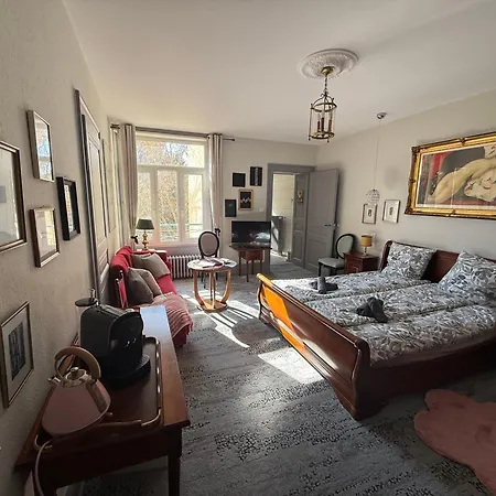 Guest house Bartholdi Colmar