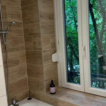 Bartholdi Guest house