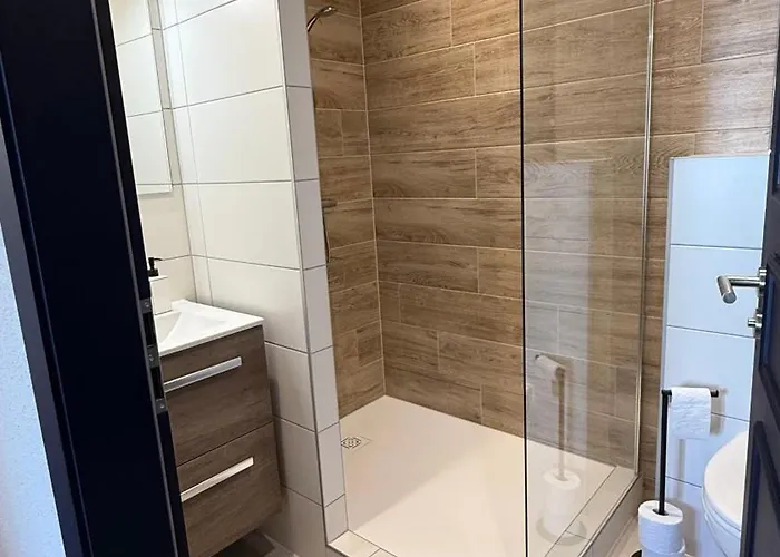 Bartholdi Guest house