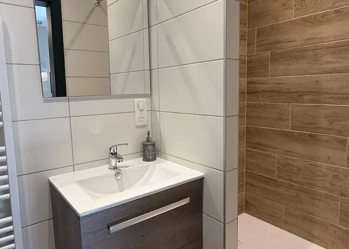 Bartholdi Guest house 3*